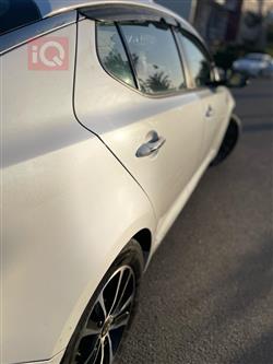 كيا اوبتيما